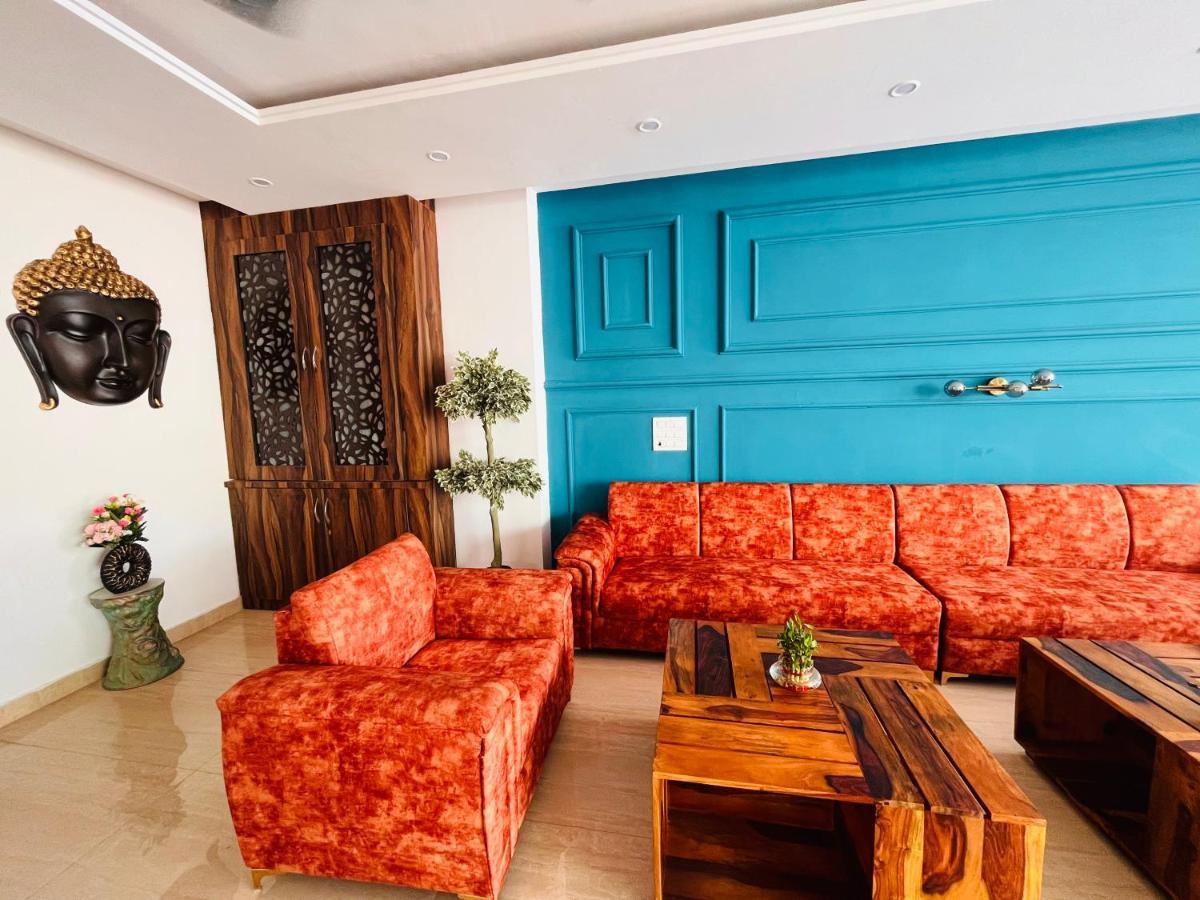 Ganges Blossam - A Four Star Luxury Hotel & Resort Haridwar Exterior photo